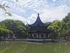 -西园戒幢律寺
