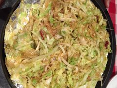 iphone_upload_pic-西贝莜面村(上海百联西郊店)