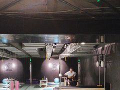 -宝力豪健身(中粮广场店)