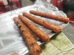 火腿肠-酒宝荡烧烤(长航局江大路住宅小区店)