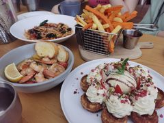 -娜娜家•Nana And Her Friends Restaurant(小寨原力场店)