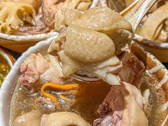 -蘑界·野生菌火锅(深业上城店)