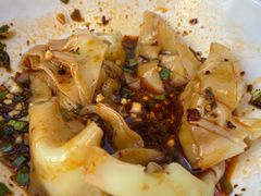 酸辣饺-同心烧烤(总店)