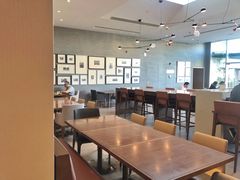 餐厅-深圳东门凯悦嘉轩酒店