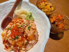 -水之惠鲜鱼料理(王府大街店)