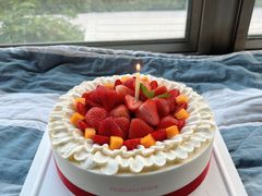 -味多美蛋糕(霍营地铁店)