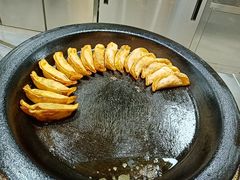 -莲湖糕团店·老秦淮小吃
