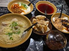 -姚家豆花