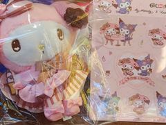 -DQ·蛋糕·冰淇淋(绿宝店)