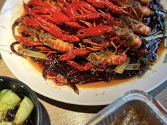 -红盔甲·小龙虾(车公庙店)