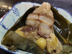 -老妈宫粽球