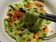 -吴满满油泼面(北方风味园店)