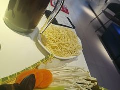 -鱼酷活鱼烤鱼(人信汇商场店)