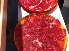 -一井烧肉·活鳗·火锅(毕淘买店)