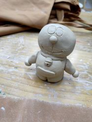 -陶缘陶艺美学馆(儿童公园店)