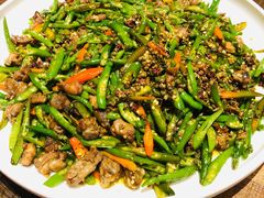 尖椒鸡-铁公鸡·四川料理(天环广场店)