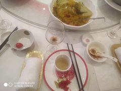 -好福记饭店(红梅公园店)