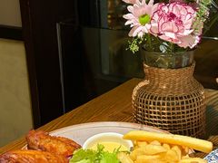 -Money Shops(愚园路店)