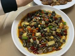-江南村海鲜馆(洞头店)