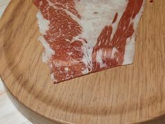 -伝承·和牛寿喜烧·放题(东营银座购物中心店)