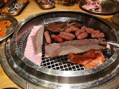 -韩罗苑(万象城店)