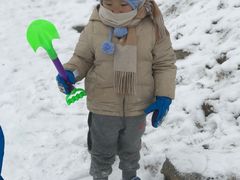 -太子岭滑雪场