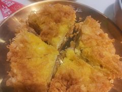 -洪氏嗨捞·猪肚鸡火锅(阳光天地店)