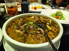 -東舍食唐精品陕菜馆