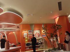 -魏客咖啡(中铁中心店)