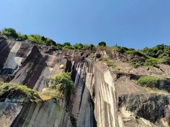 -绍兴东湖风景区