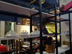 -万祥牛肉火锅(金龙店)