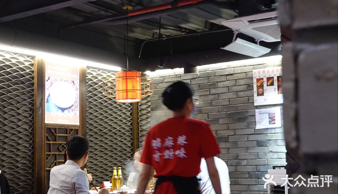 国庆就要红红火火热闹开锅