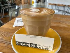-ChanDu躔度咖啡(灯塔店)