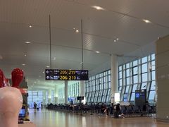 -温州龙湾国际机场