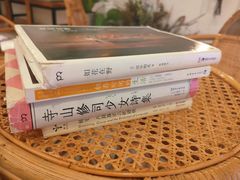 -甜莺蛋糕(顺盈时代广场店)