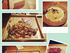 -阿罗新疆菜(人民广场店)