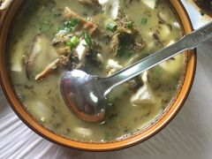 -邱记私房菜·十八年本地菜