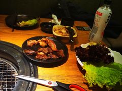-赤坂亭·M9和牛烧肉·铁板烧·日料398放题(长泰广场店)