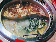 -季季红火锅(丰城洪客隆店)