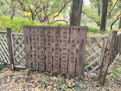 -香山公园