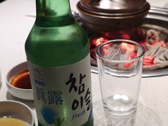 -本家韩国烤肉(青岛万象城店)