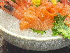 -極上萬膳·日料放题(海岸城店)