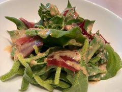 -万丽轩·粤菜(王府井金茂万丽酒店)