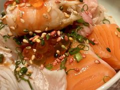 海鲜饭-京怀石·壬生