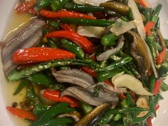 -陈胖子特色菜.鲜货现炒(融景城店)