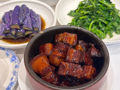 -老吉士酒家(天平路店)