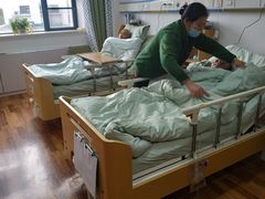 -仁泽赵巷养老护理院-医疗康复中心