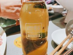 -巴奴毛肚火锅(悠唐购物中心店)