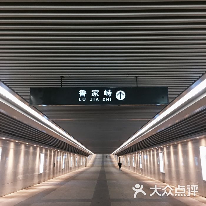 鲁家峙海底隧道图片 - 第3张