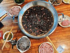 -储奇门鳝鱼火锅(总店)